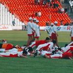 Литекс - ЦСКА 0:1 — 