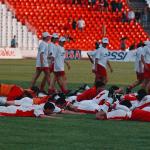 Литекс - ЦСКА 0:1 — 