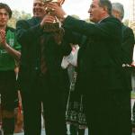 Литекс - ЦСКА 0:1 — 