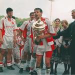 Литекс - ЦСКА 0:1 — 