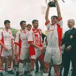 Литекс - ЦСКА 0:1 — 