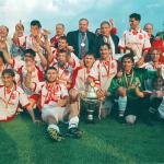 Литекс - ЦСКА 0:1 — 