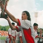 Литекс - ЦСКА 0:1 — 