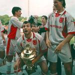 Литекс - ЦСКА 0:1 — 