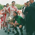 Литекс - ЦСКА 0:1 — 