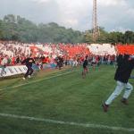 Литекс - ЦСКА 0:1 — 