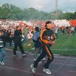 Литекс - ЦСКА 0:1 — 