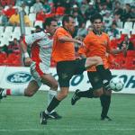 Литекс - ЦСКА 0:1 — 