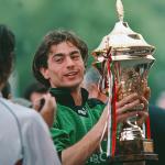 Литекс - ЦСКА 0:1 — 