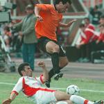 Литекс - ЦСКА 0:1 — 