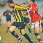 ЦСКА - Локомотив(Сф) 2:0 — 