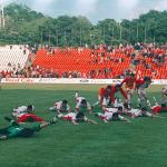 Литекс - ЦСКА 0:1 — 