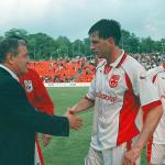 Литекс - ЦСКА 0:1 — 