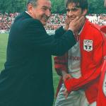 Литекс - ЦСКА 0:1 — 