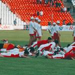 Литекс - ЦСКА 0:1 — 