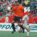 Литекс - ЦСКА 0:1 — 