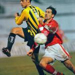 ЦСКА - Локомотив(Сф) 2:0 — 