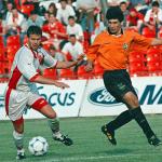 Литекс - ЦСКА 0:1 — 