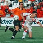 Литекс - ЦСКА 0:1 — 