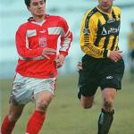 ЦСКА - Локомотив(Сф) 2:0 — 