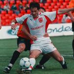 Литекс - ЦСКА 0:1 — 