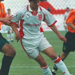 Литекс - ЦСКА 0:1 — 