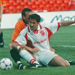 Литекс - ЦСКА 0:1 — 