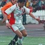 Литекс - ЦСКА 0:1 — 