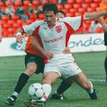 Литекс - ЦСКА 0:1 — 