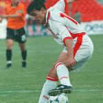 Литекс - ЦСКА 0:1 — 