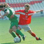 ЦСКА - Пирин 3:0 — 