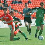 ЦСКА - Пирин 3:0 — 