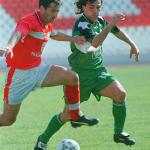 ЦСКА - Пирин 3:0 — 