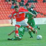 ЦСКА - Пирин 3:0 — 