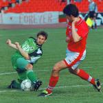 ЦСКА - Пирин 3:0 — 