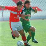 ЦСКА - Пирин 3:0 — 