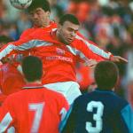 ЦСКА - Металург 0:2 — 