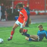 ЦСКА - Металург 0:2 — 