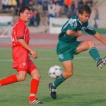 Берое - ЦСКА 0:0 —