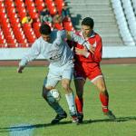 ЦСКА - Славия 1:1 — 