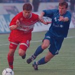 Левски - ЦСКА 1:0 —