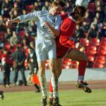 ЦСКА - Славия 1:1 — 