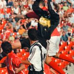 ЦСКА - Локомотив(Сф) 3:0 —