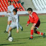 ЦСКА - Славия 1:1 — 