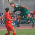 Берое - ЦСКА 0:0 —