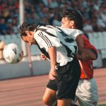 ЦСКА - Локомотив(Сф) 3:0 —