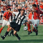 ЦСКА - Локомотив(Сф) 3:0 —