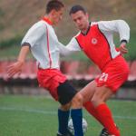 ЦСКА - Марек 1:0 — 