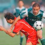 Берое - ЦСКА 0:0 — 