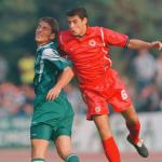 Берое - ЦСКА 0:0 — 